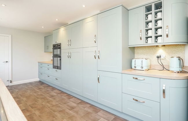 Rentmyspahome With Swimming Pool, Hottub and Sauna - Photo 9