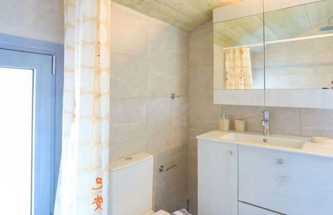 Villa Aphrodite in Poulades - Foto 26