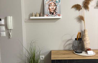 Maya Suites Kallithea - Foto 28