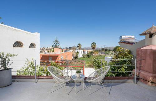 Tholos Cottage - Foto 47