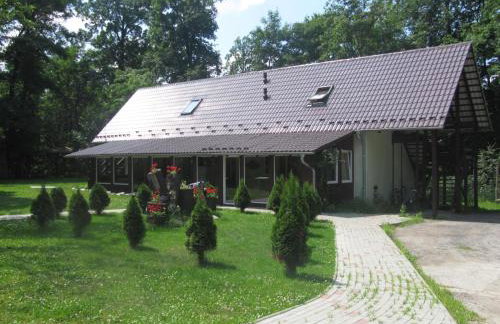 Agroturystyka Leśna Chata - Foto 1