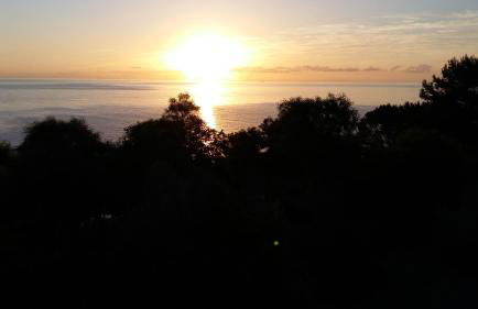 Isole Eolie, Vulcano - Favoloso bivani con piscina acqua di mare e vista sulle isole eolie - Foto 20