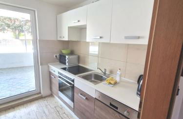 Monteurwohnungen - Monteurunterkunft in Randersacker bei Würzburg - Foto 13