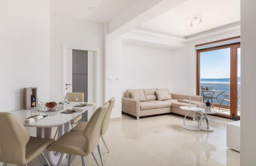 Beach Deluxe - Private Wellness Villa - Foto 28