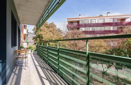 ApartsNouBcn Equador Les Corts - Photo 9