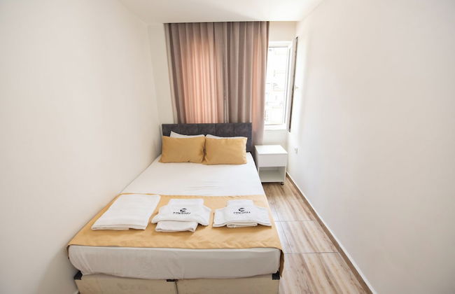 PALVAN APART OTEL - Foto 9