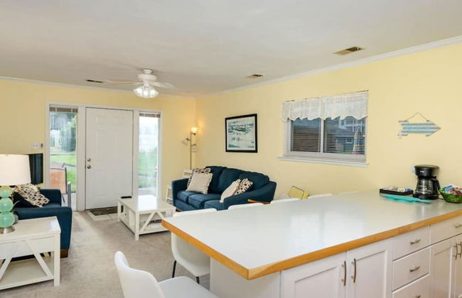 Sandpiper s Perch 1 4 Mile From Beach With Pool - Foto 34