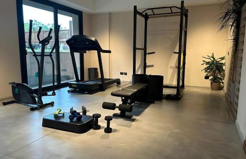 Ollen apartments - Foto 72