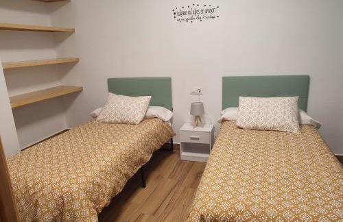 Vivienda rural el gobernador - Foto 6