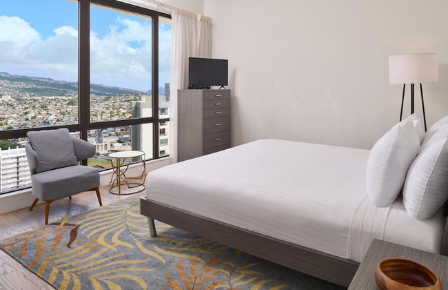 Aston Waikiki Sunset - Foto 25