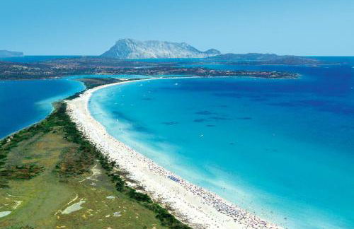 Villetta Girgolu - Foto 40