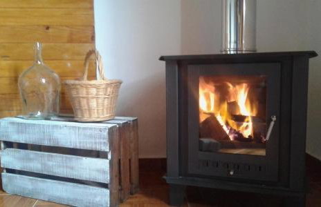 Casa Moinho do Oeste - West Windmill Portugal - Foto 10