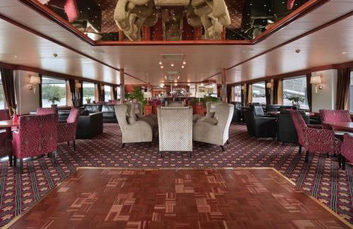 Fairtours Hotelschiff Rembrandt van Rijn - Foto 8