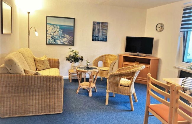 Amazing Apartment in Templin - Foto 4