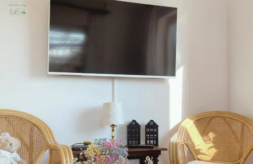 Zielone Okiennice Łagów - Foto 24