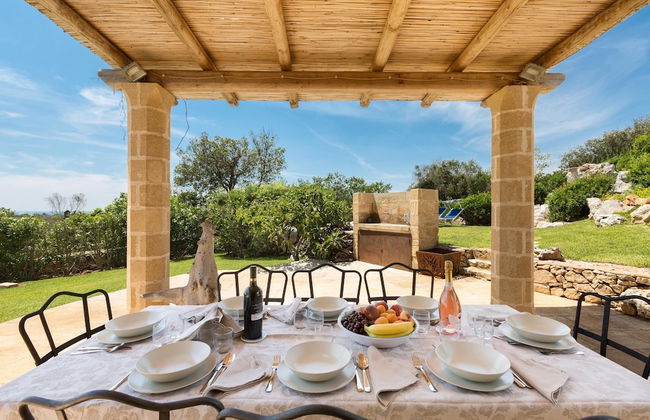 Villa Elaion - Foto 28