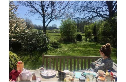 Holiday home with 2 bedrooms - Foto 29