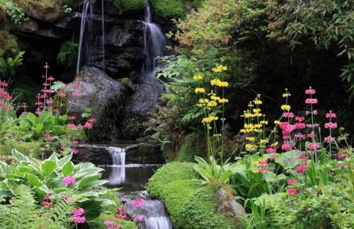 Conwy Castle cottage - Foto 13