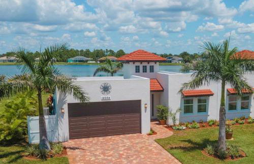 Lake Marlin Villa 2 - Foto 1