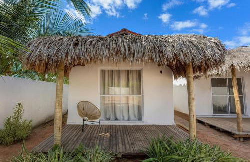 Jaguarype Bangalôs - Foto 1