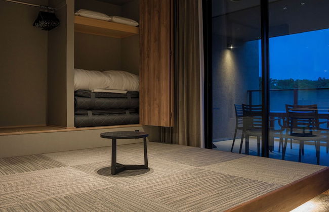 Rakuten STAY TERRACE Hakone Kowakudani - Foto 19