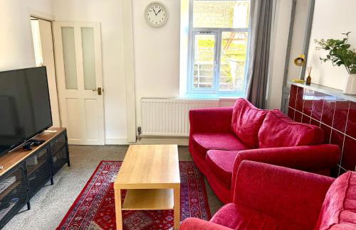 3 bed workers home Welsh Valleys - Foto 23