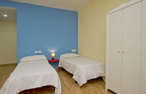 Barcelona City Apartment - Foto 70