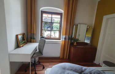 Apartment 'Zur goldenen Sonne' - Foto 8