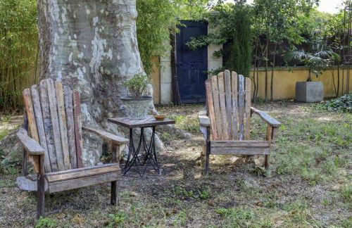 Le Mas des Anges - Foto 28