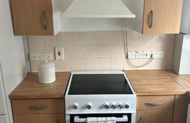 Truehome apartment in South London - Photo 13