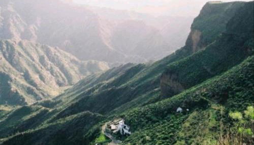 Silence's Cave Rural House - Foto 4