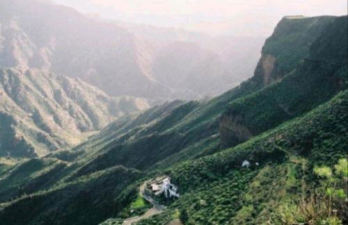 Silence's Cave Rural House - Foto 4