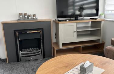 Lyons lido Lovely modern 3 bedroom Caravan - Foto 9