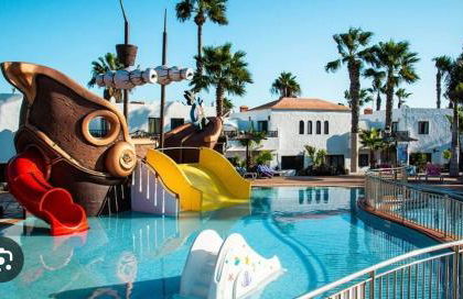 Can Paquito Fuerteventura - Foto 17