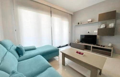 Appartement Mil palmeras - Foto 6