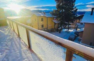 Appart hyper centre Font Romeu - Foto 13