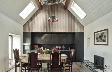 Monkstadt No 10 The Horse Walk - Foto 9