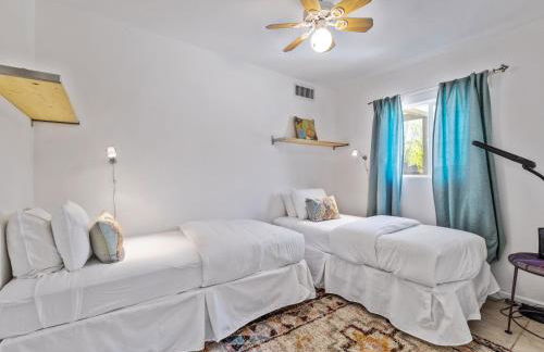 Cozy Desert Bungalow - Foto 9