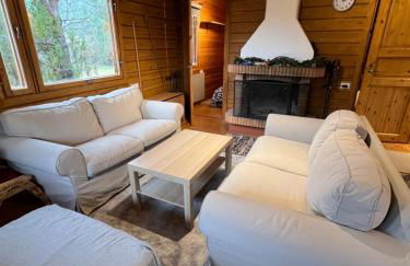 Hideaway Chalets I - Foto 10