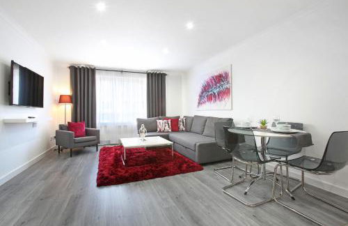 VKM Apartments - Foto 13