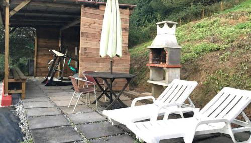 Mirador de Miranda, Apartamentos Rural & Spa Inc - Foto 3