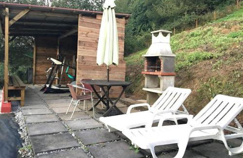 Mirador de Miranda, Apartamentos Rural & Spa Inc - Foto 3