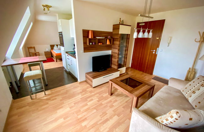 Kamelienweg - Foto 1