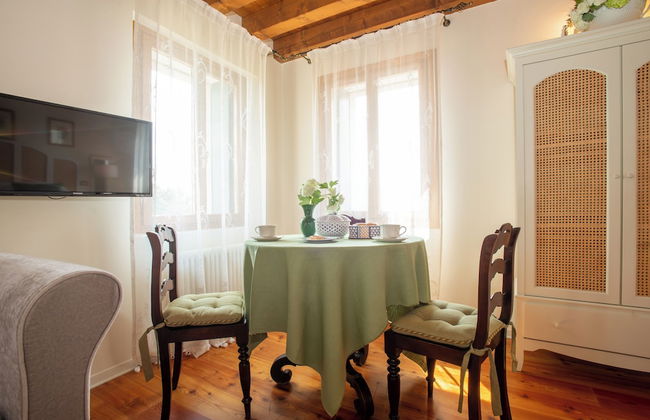 Tenuta Castagnera - Photo 4