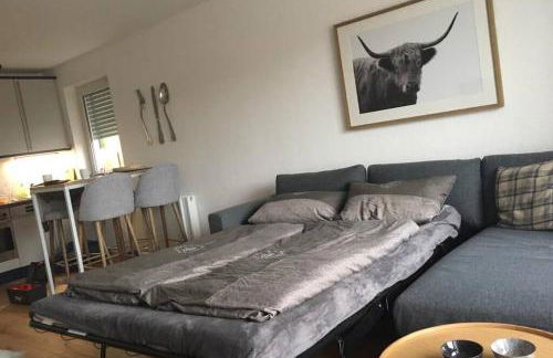 Zeit für Dich am Bergelchen, Winterberg - Foto 7