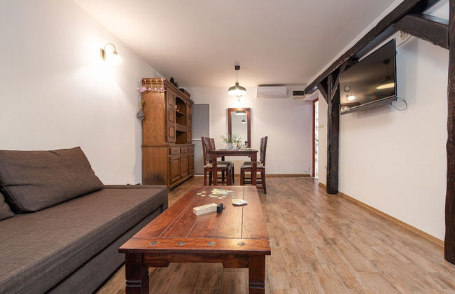 Villa Stone House Magarac - Foto 20