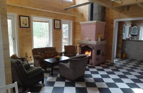 Uroczysko Sosnówka - Foto 30