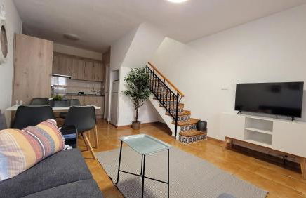 Apartment Cabrio - Gran Alacant - Foto 17