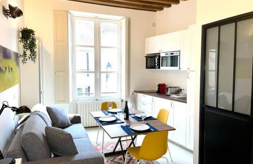 Casa Londono - Studio #4 - Design fonctionnel - Foto 3