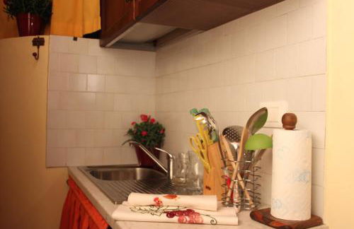 Casa Vacanze Le Antiche Pietre - Foto 46